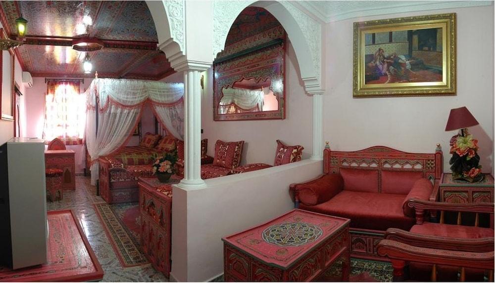 Moroccan House Marrakesz Zewnętrze zdjęcie
