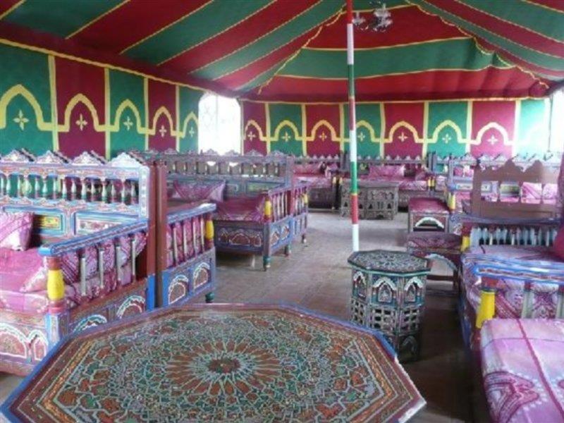 Moroccan House Marrakesz Zewnętrze zdjęcie