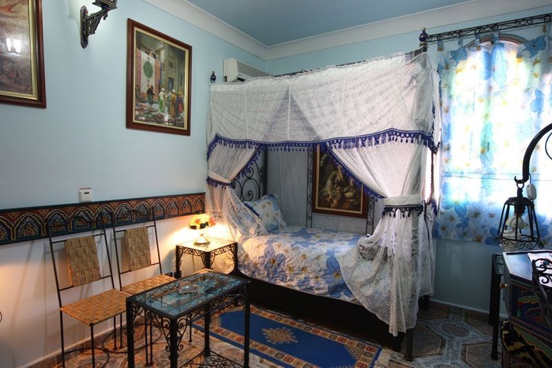 Moroccan House Marrakesz Zewnętrze zdjęcie