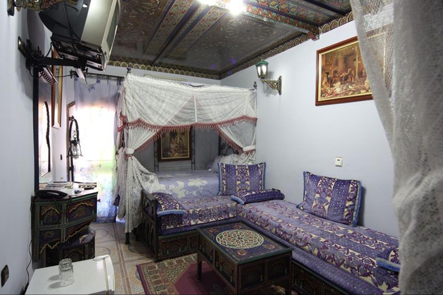 Moroccan House Marrakesz Zewnętrze zdjęcie