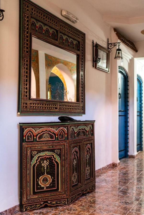 Moroccan House Marrakesz Zewnętrze zdjęcie