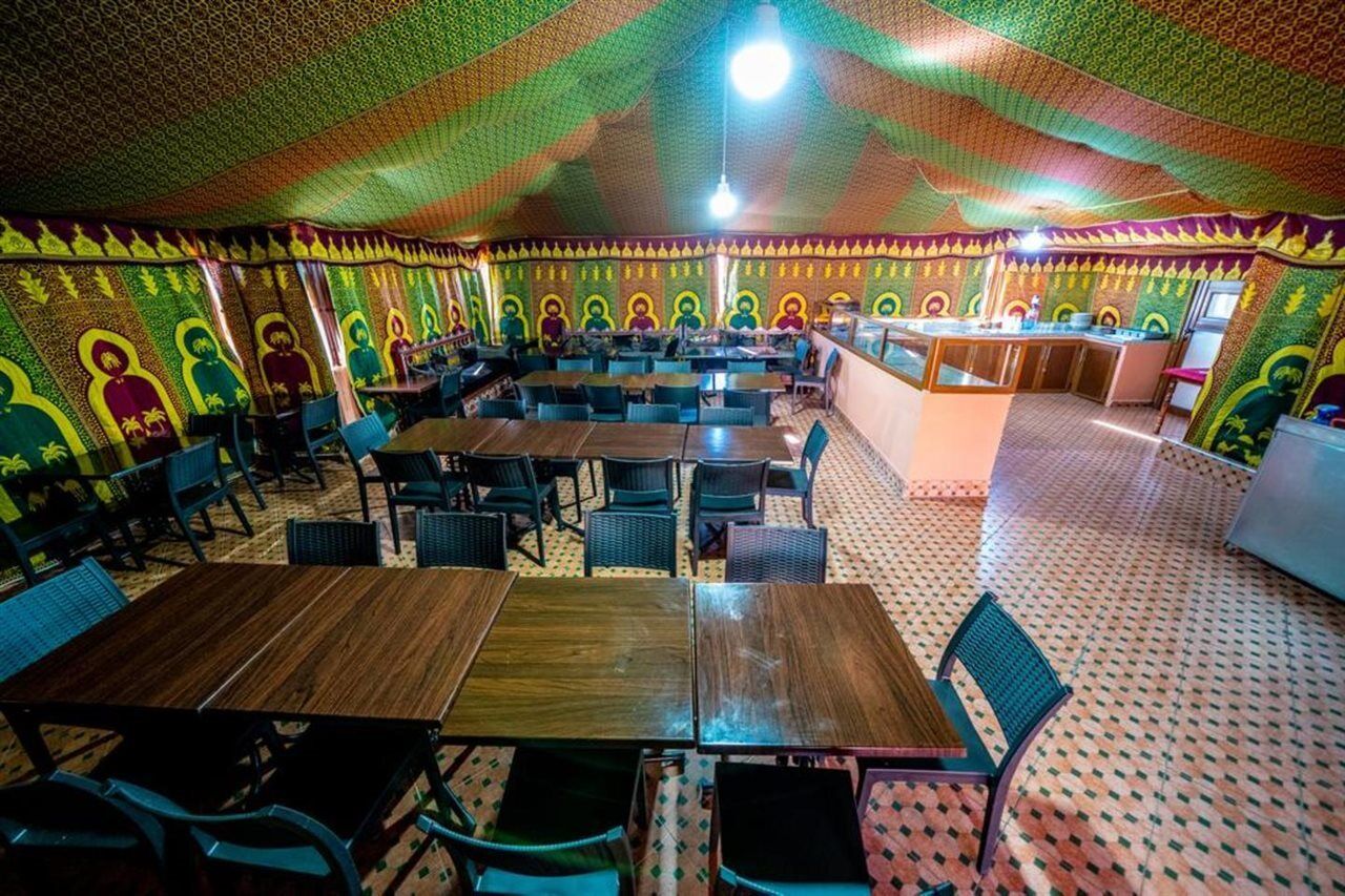Moroccan House Marrakesz Zewnętrze zdjęcie