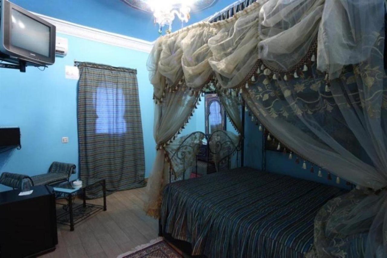 Moroccan House Marrakesz Zewnętrze zdjęcie