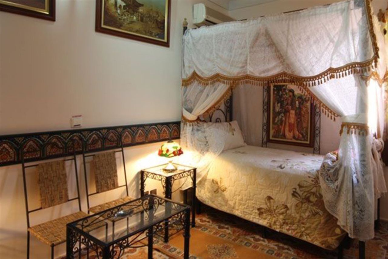 Moroccan House Marrakesz Zewnętrze zdjęcie
